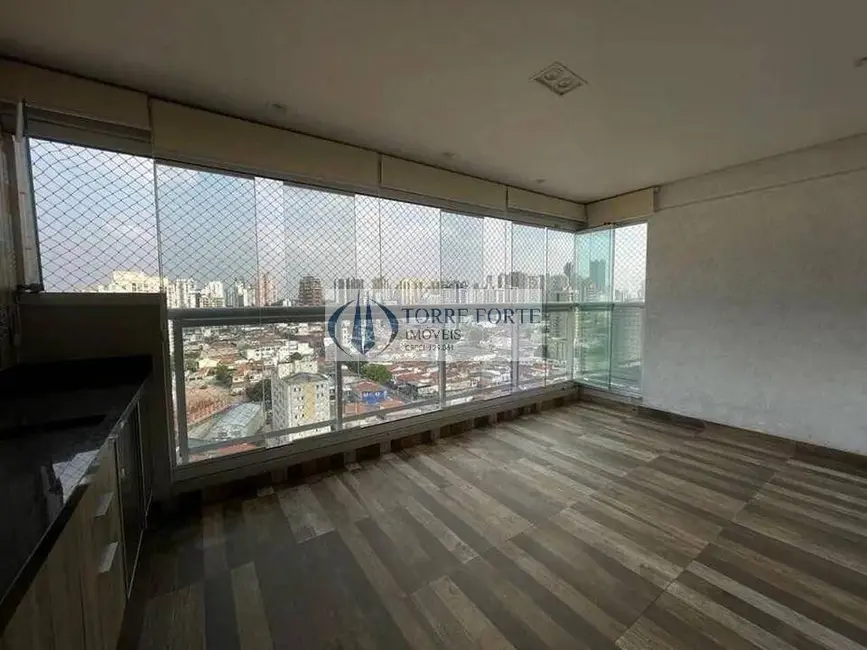 Foto 5 de Apartamento à venda, 93m2 em Tatuapé, São Paulo - SP