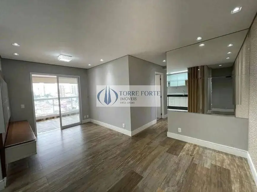 Foto 1 de Apartamento à venda, 93m2 em Tatuapé, São Paulo - SP