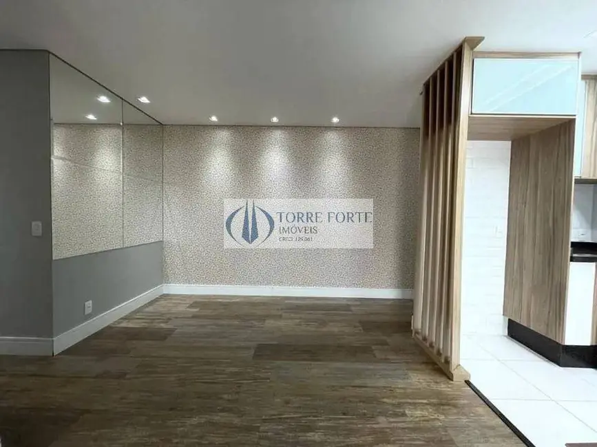 Foto 3 de Apartamento à venda, 93m2 em Tatuapé, São Paulo - SP