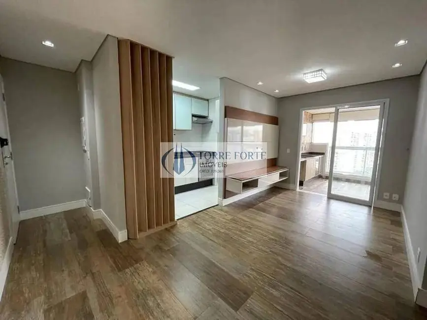 Foto 2 de Apartamento à venda, 93m2 em Tatuapé, São Paulo - SP