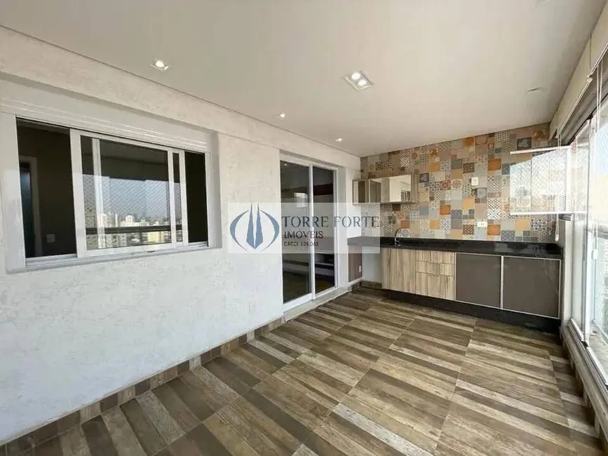 Foto 4 de Apartamento à venda, 93m2 em Tatuapé, São Paulo - SP