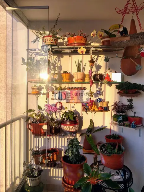 Foto 9 de Apartamento com 1 quarto à venda, 42m2 em Mooca, São Paulo - SP