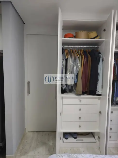Foto 5 de Apartamento com 1 quarto à venda, 42m2 em Mooca, São Paulo - SP