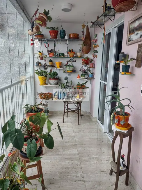 Foto 2 de Apartamento com 1 quarto à venda, 42m2 em Mooca, São Paulo - SP