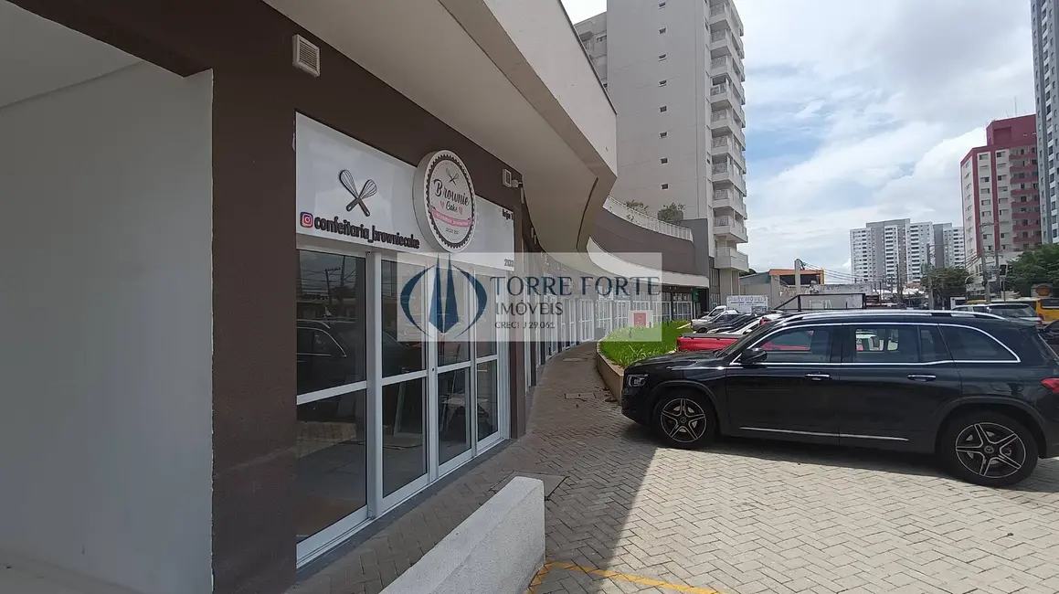 Foto 6 de Apartamento com 1 quarto à venda, 42m2 em Mooca, São Paulo - SP