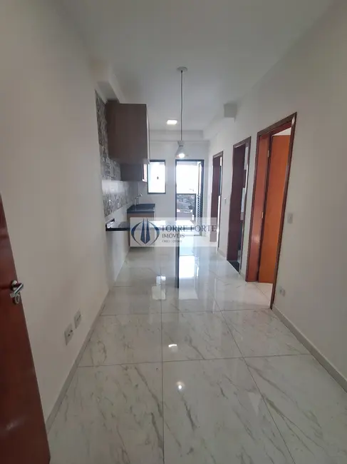 Foto 7 de Apartamento com 1 quarto para alugar, 40m2 em Vila Regente Feijó, São Paulo - SP