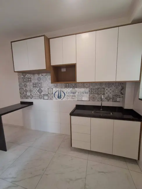 Foto 3 de Apartamento com 1 quarto para alugar, 40m2 em Vila Regente Feijó, São Paulo - SP