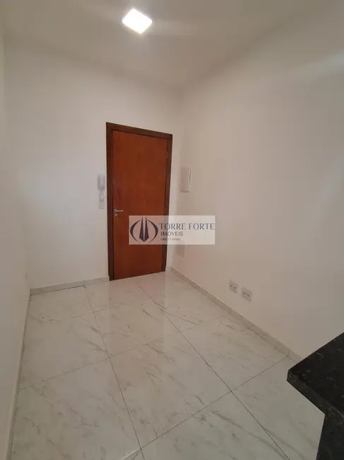 Foto 8 de Apartamento com 1 quarto para alugar, 40m2 em Vila Regente Feijó, São Paulo - SP