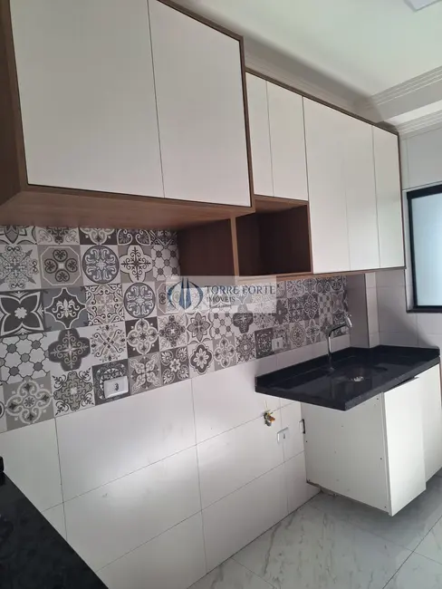 Foto 4 de Apartamento com 1 quarto para alugar, 40m2 em Vila Regente Feijó, São Paulo - SP