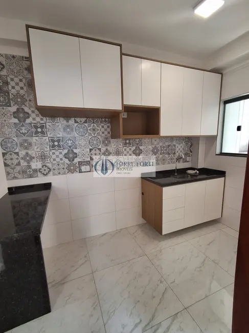 Foto 6 de Apartamento com 1 quarto para alugar, 40m2 em Vila Regente Feijó, São Paulo - SP
