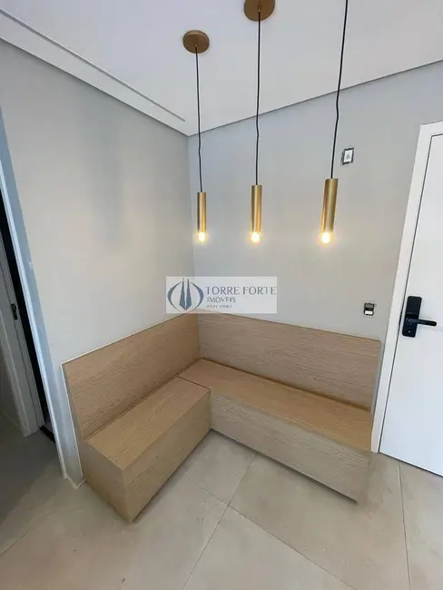 Foto 9 de Apartamento com 2 quartos à venda, 45m2 em Tatuapé, São Paulo - SP