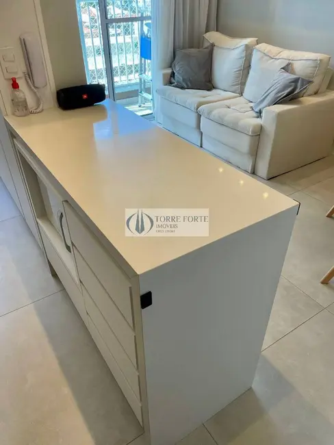 Foto 7 de Apartamento com 2 quartos à venda, 45m2 em Tatuapé, São Paulo - SP