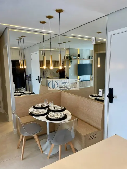 Foto 5 de Apartamento com 2 quartos à venda, 45m2 em Tatuapé, São Paulo - SP