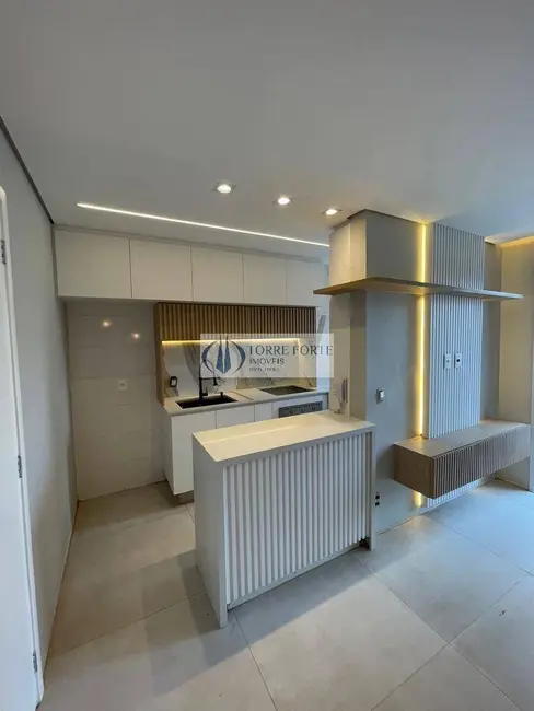 Foto 4 de Apartamento com 2 quartos à venda, 45m2 em Tatuapé, São Paulo - SP