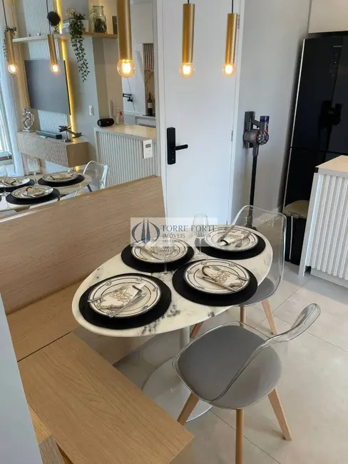 Foto 6 de Apartamento com 2 quartos à venda, 45m2 em Tatuapé, São Paulo - SP