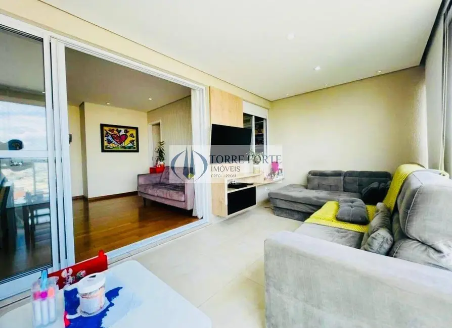 Foto 2 de Apartamento com 3 quartos à venda, 105m2 em Vila Formosa, São Paulo - SP