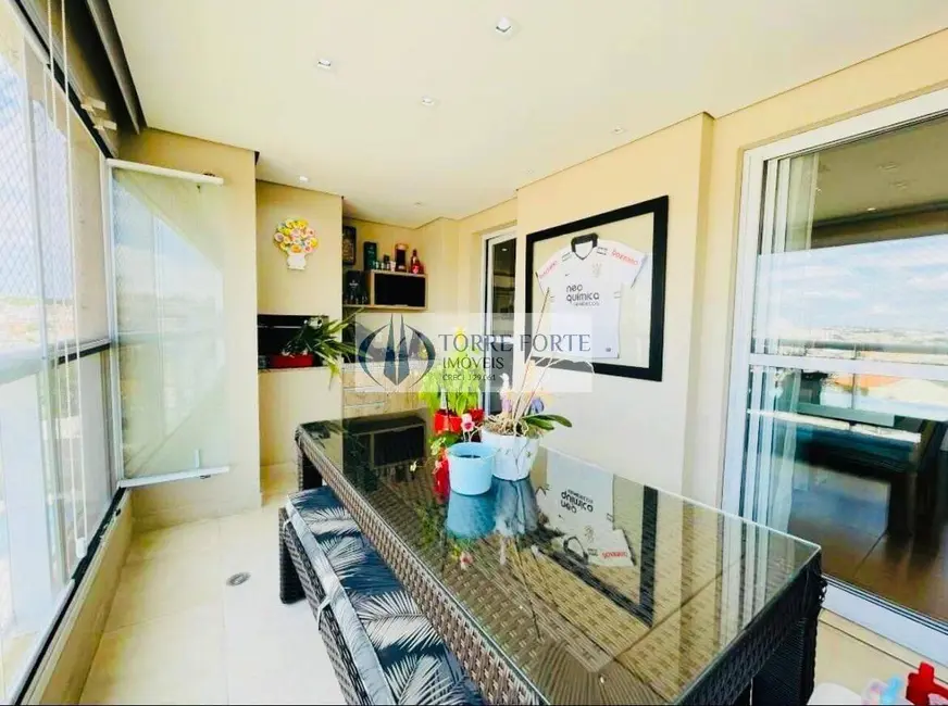 Foto 1 de Apartamento com 3 quartos à venda, 105m2 em Vila Formosa, São Paulo - SP