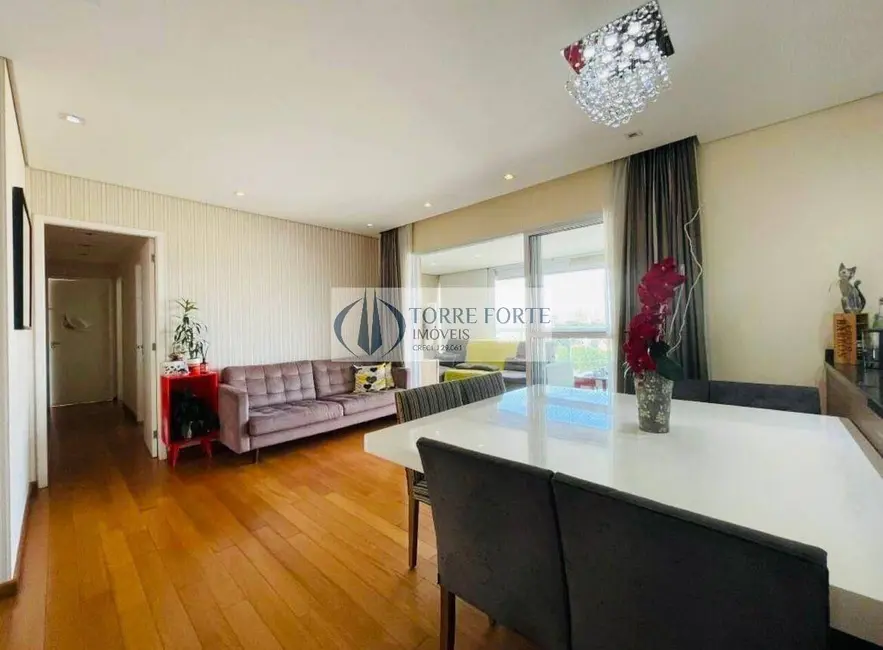 Foto 6 de Apartamento com 3 quartos à venda, 105m2 em Vila Formosa, São Paulo - SP