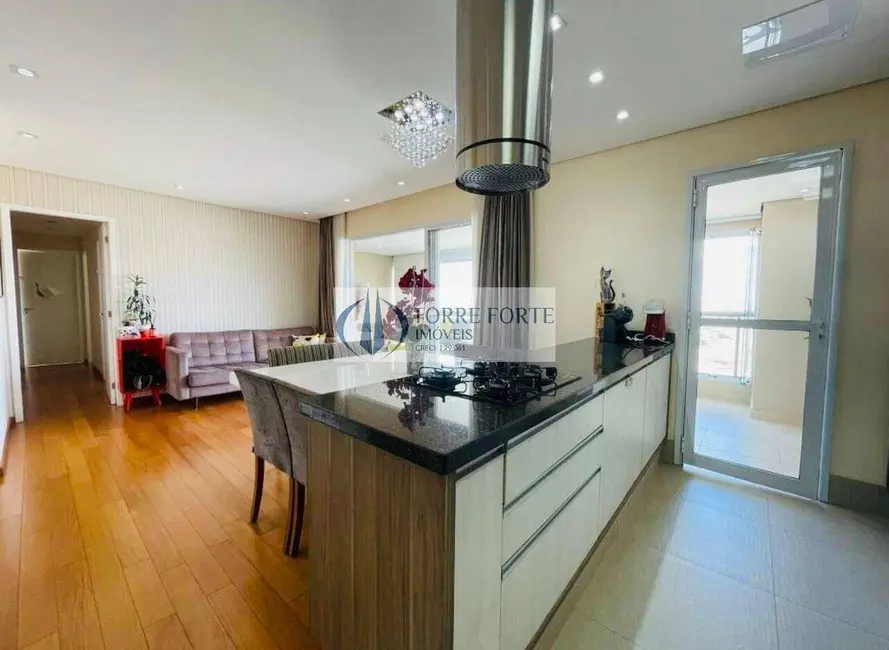 Foto 5 de Apartamento com 3 quartos à venda, 105m2 em Vila Formosa, São Paulo - SP