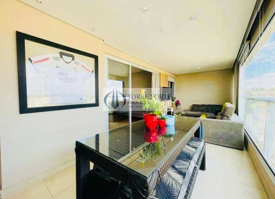 Foto 3 de Apartamento com 3 quartos à venda, 105m2 em Vila Formosa, São Paulo - SP