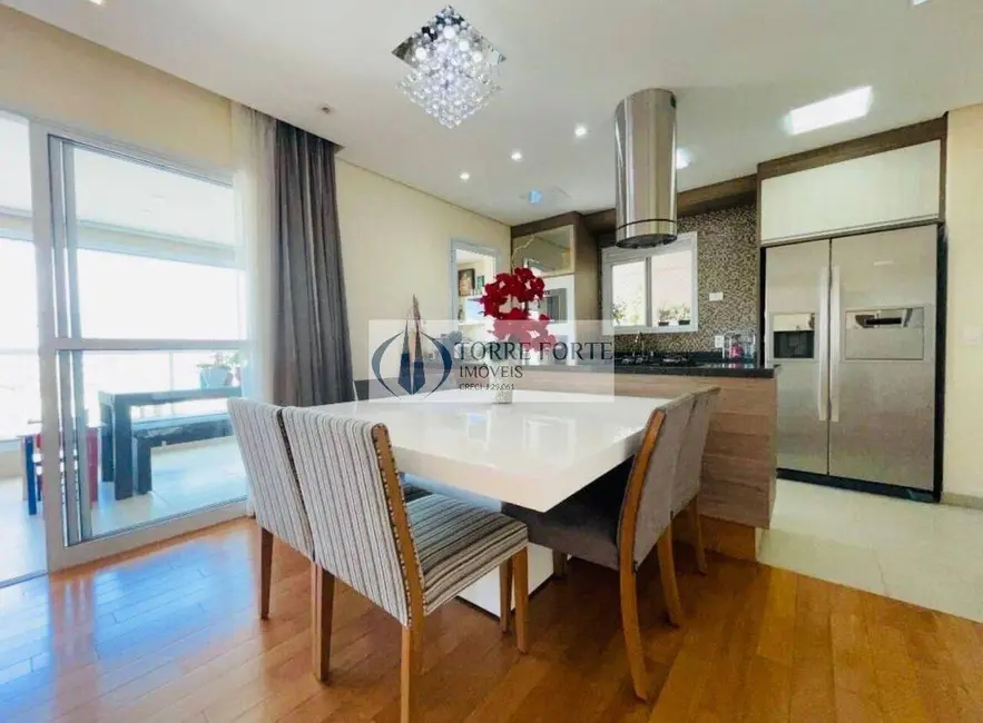 Foto 8 de Apartamento com 3 quartos à venda, 105m2 em Vila Formosa, São Paulo - SP