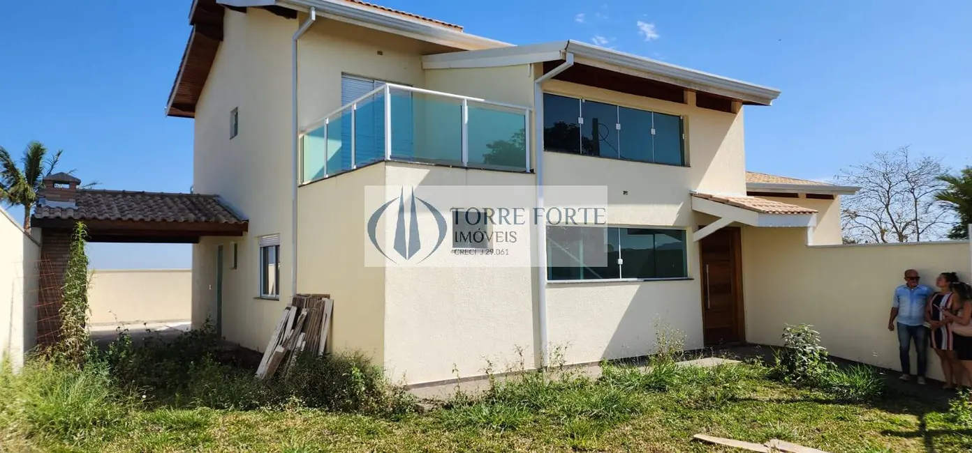 Foto 4 de Casa com 3 quartos à venda, 260m2 em Mairipora - SP