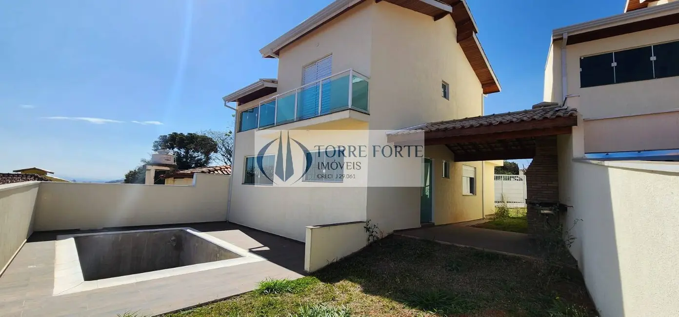 Foto 1 de Casa com 3 quartos à venda, 260m2 em Mairipora - SP