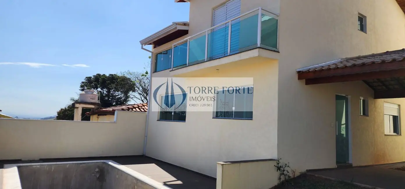 Foto 3 de Casa com 3 quartos à venda, 260m2 em Mairipora - SP