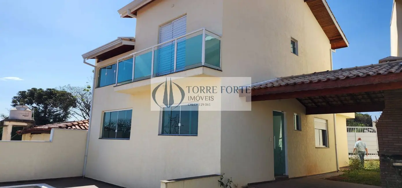 Foto 2 de Casa com 3 quartos à venda, 260m2 em Mairipora - SP