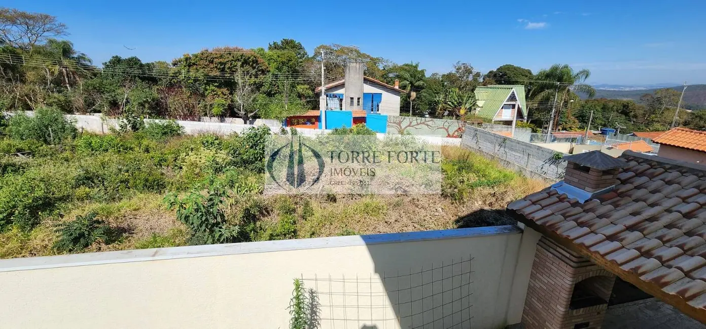 Foto 3 de Terreno / Lote à venda, 608m2 em Mairipora - SP