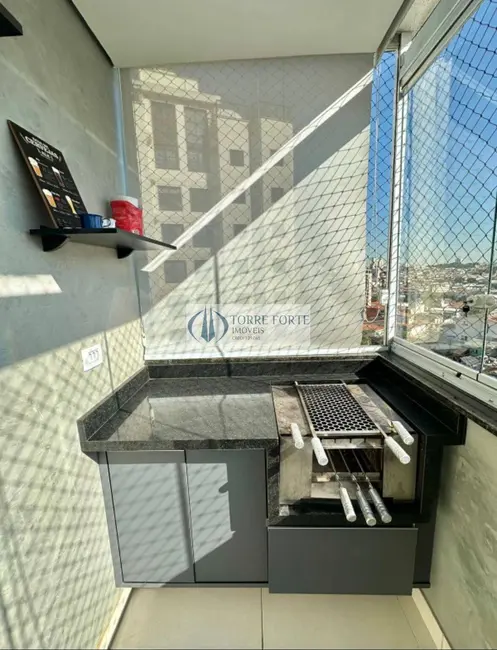 Apartamento com 2 quartos à venda, 48m2 em Vila Formosa, São Paulo - SP - imagem 4 Foto 4 de Apartamento com 2 quartos à venda, 48m2 em Vila Formosa, São Paulo - SP