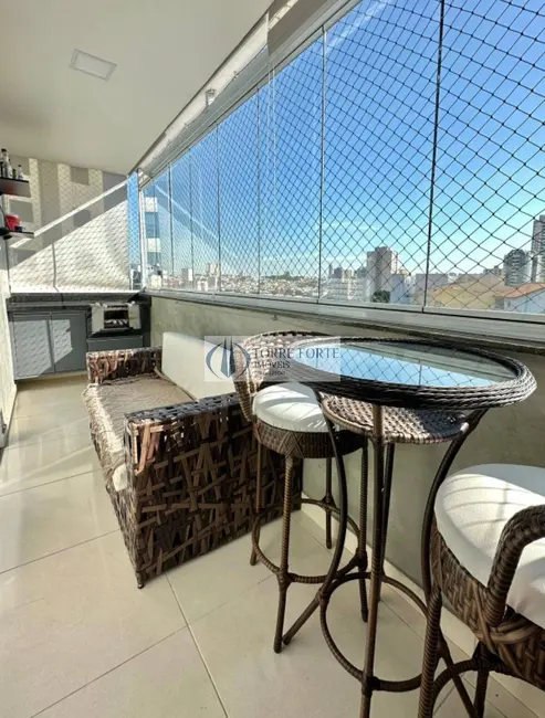 Foto 2 de Apartamento com 2 quartos à venda, 48m2 em Vila Formosa, São Paulo - SP