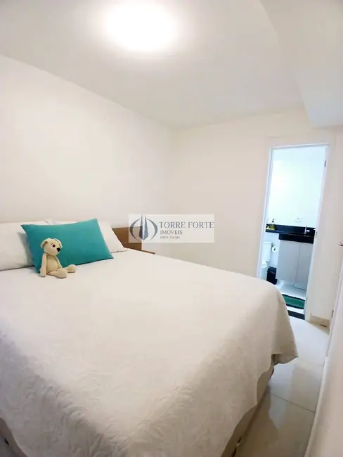 Foto 9 de Apartamento com 2 quartos à venda, 50m2 em Chácara Belenzinho, São Paulo - SP