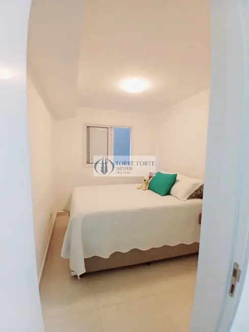 Foto 3 de Apartamento com 2 quartos à venda, 50m2 em Chácara Belenzinho, São Paulo - SP