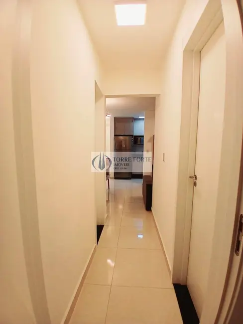 Foto 2 de Apartamento com 2 quartos à venda, 50m2 em Chácara Belenzinho, São Paulo - SP