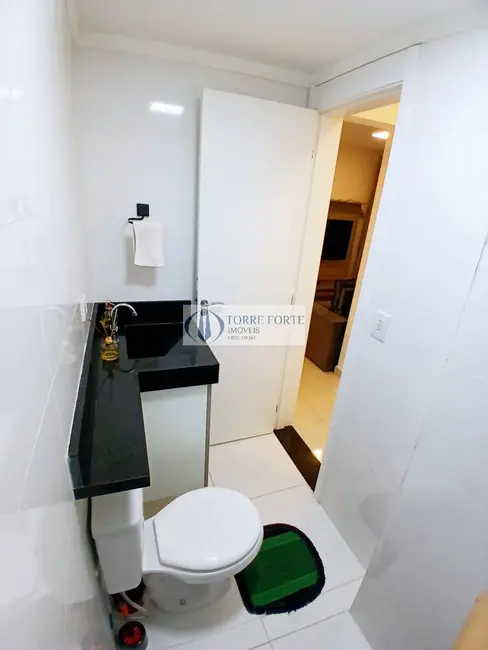 Foto 4 de Apartamento com 2 quartos à venda, 50m2 em Chácara Belenzinho, São Paulo - SP