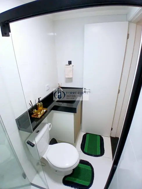 Foto 7 de Apartamento com 2 quartos à venda, 50m2 em Chácara Belenzinho, São Paulo - SP