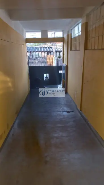 Foto 3 de Casa com 3 quartos à venda, 222m2 em Vila Mafra, São Paulo - SP