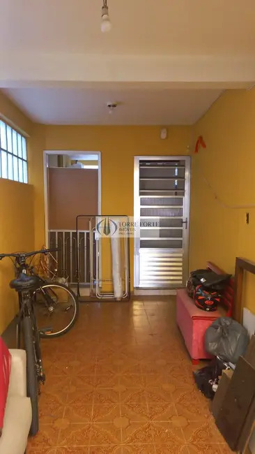 Foto 4 de Casa com 3 quartos à venda, 222m2 em Vila Mafra, São Paulo - SP
