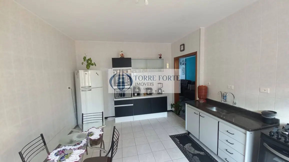 Foto 5 de Casa com 3 quartos à venda, 222m2 em Vila Mafra, São Paulo - SP