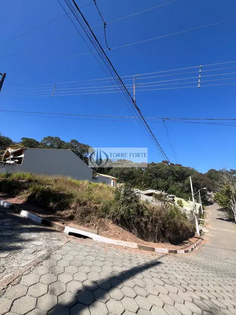 Foto 3 de Terreno / Lote à venda, 600m2 em Mairipora - SP