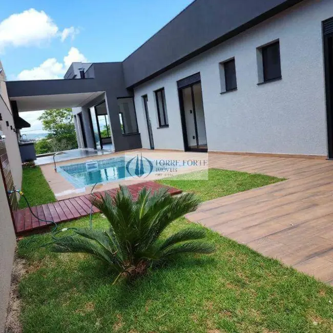 Foto 1 de Casa de Condomínio com 3 quartos à venda, 263m2 em Braganca Paulista - SP