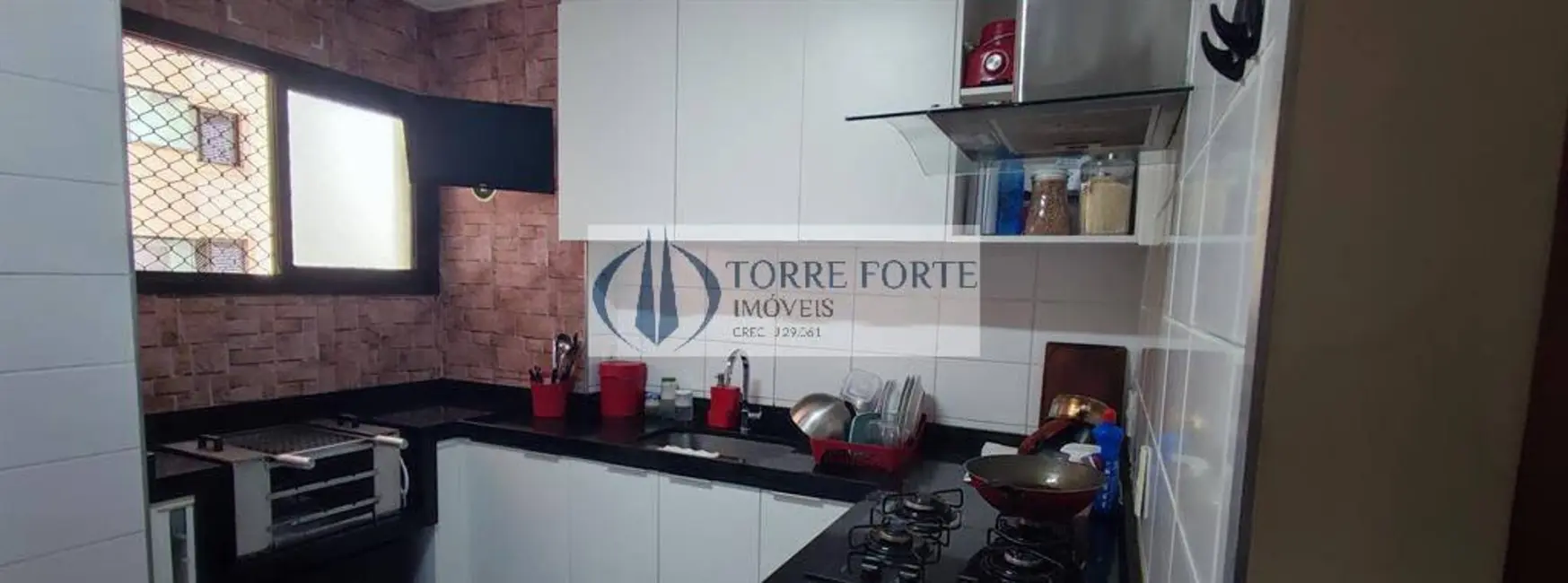 Foto 7 de Apartamento com 3 quartos à venda, 75m2 em Vila Gilda, Santo Andre - SP