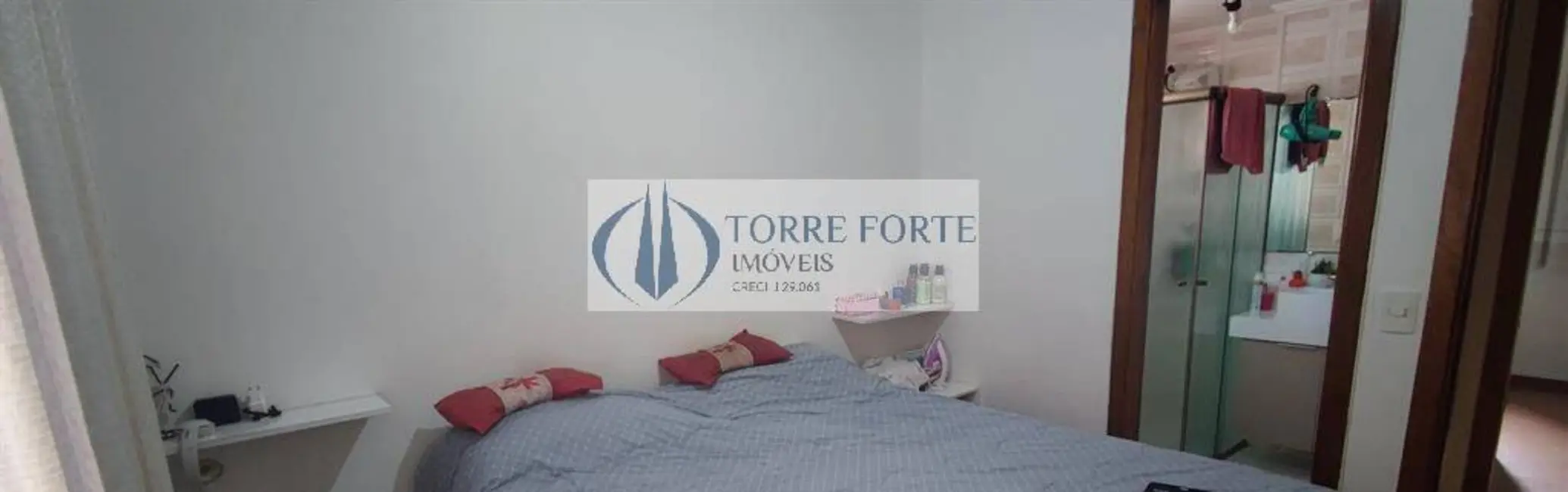 Foto 3 de Apartamento com 3 quartos à venda, 75m2 em Vila Gilda, Santo Andre - SP