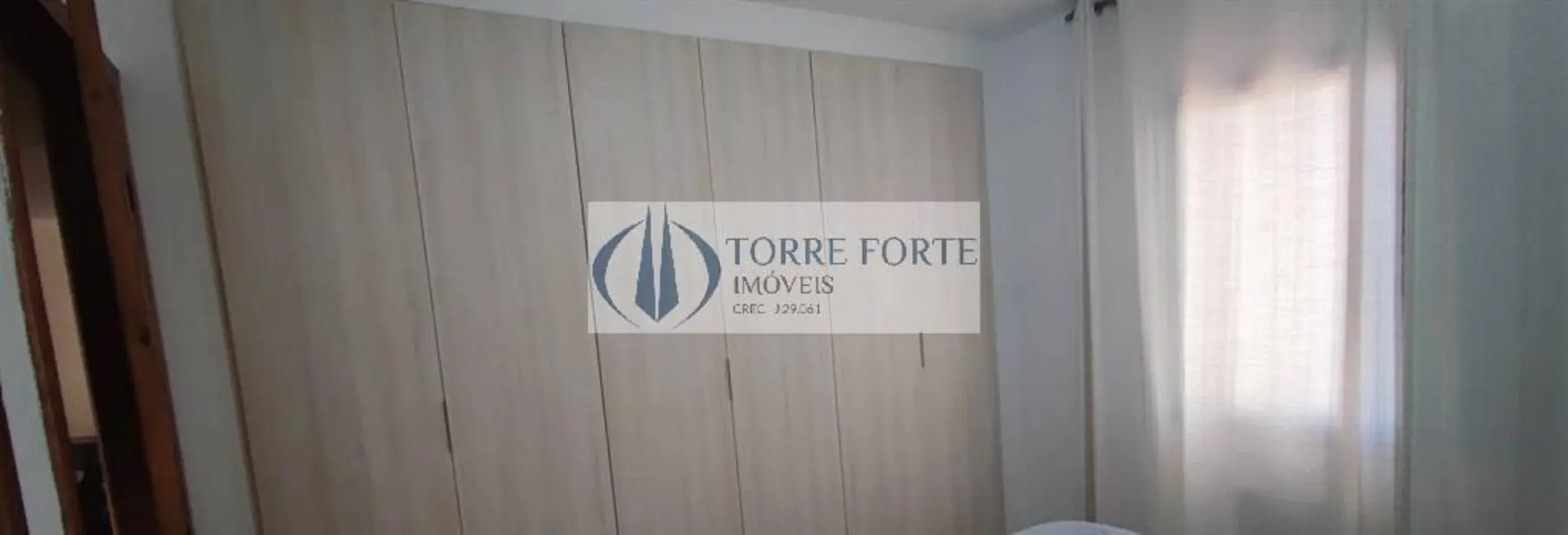 Foto 4 de Apartamento com 3 quartos à venda, 75m2 em Vila Gilda, Santo Andre - SP