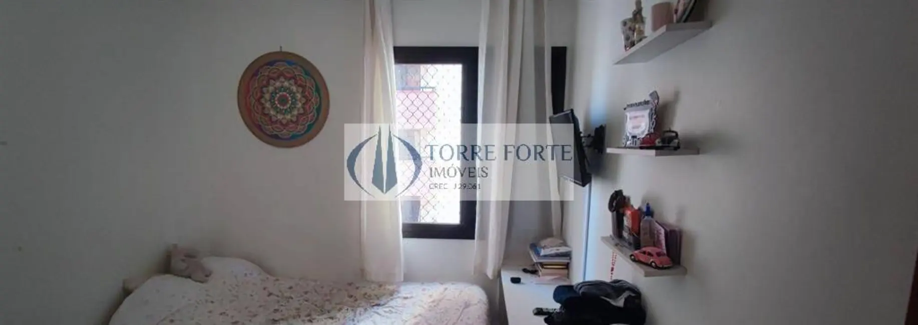 Foto 9 de Apartamento com 3 quartos à venda, 75m2 em Vila Gilda, Santo Andre - SP