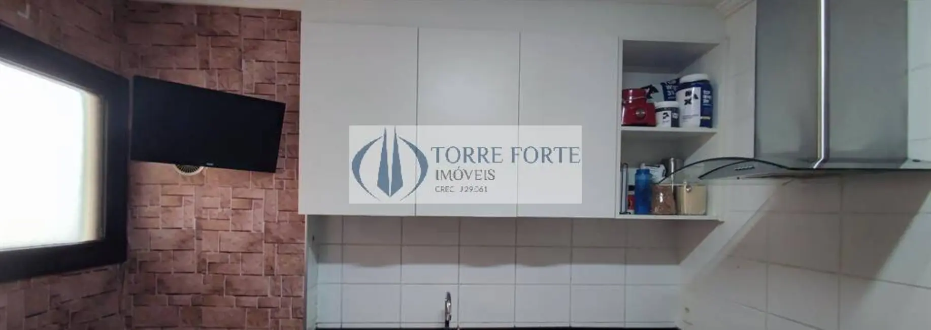 Foto 8 de Apartamento com 3 quartos à venda, 75m2 em Vila Gilda, Santo Andre - SP