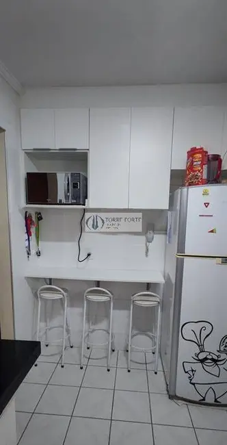 Foto 6 de Apartamento com 3 quartos à venda, 75m2 em Vila Gilda, Santo Andre - SP