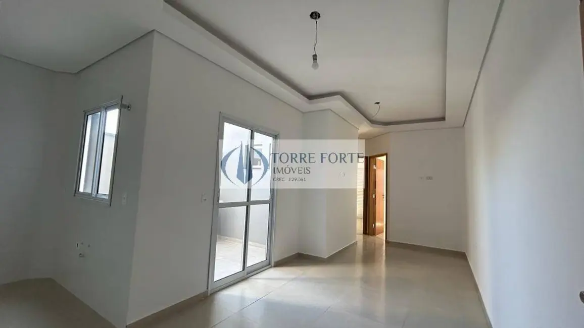 Apartamento com 2 quartos à venda, 55m2 em Jardim Bom Pastor, Santo Andre - SP - imagem 1 Foto 1 de Apartamento com 2 quartos à venda, 55m2 em Jardim Bom Pastor, Santo Andre - SP