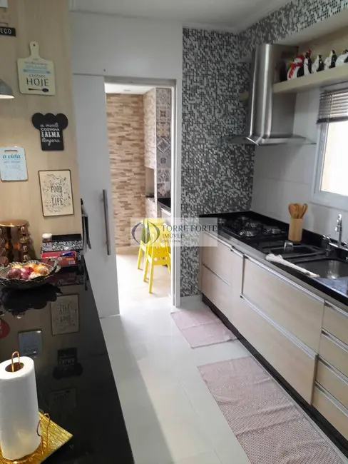 Apartamento com 3 quartos à venda, 107m2 em Vila Formosa, São Paulo - SP - imagem 4 Foto 4 de Apartamento com 3 quartos à venda, 107m2 em Vila Formosa, São Paulo - SP